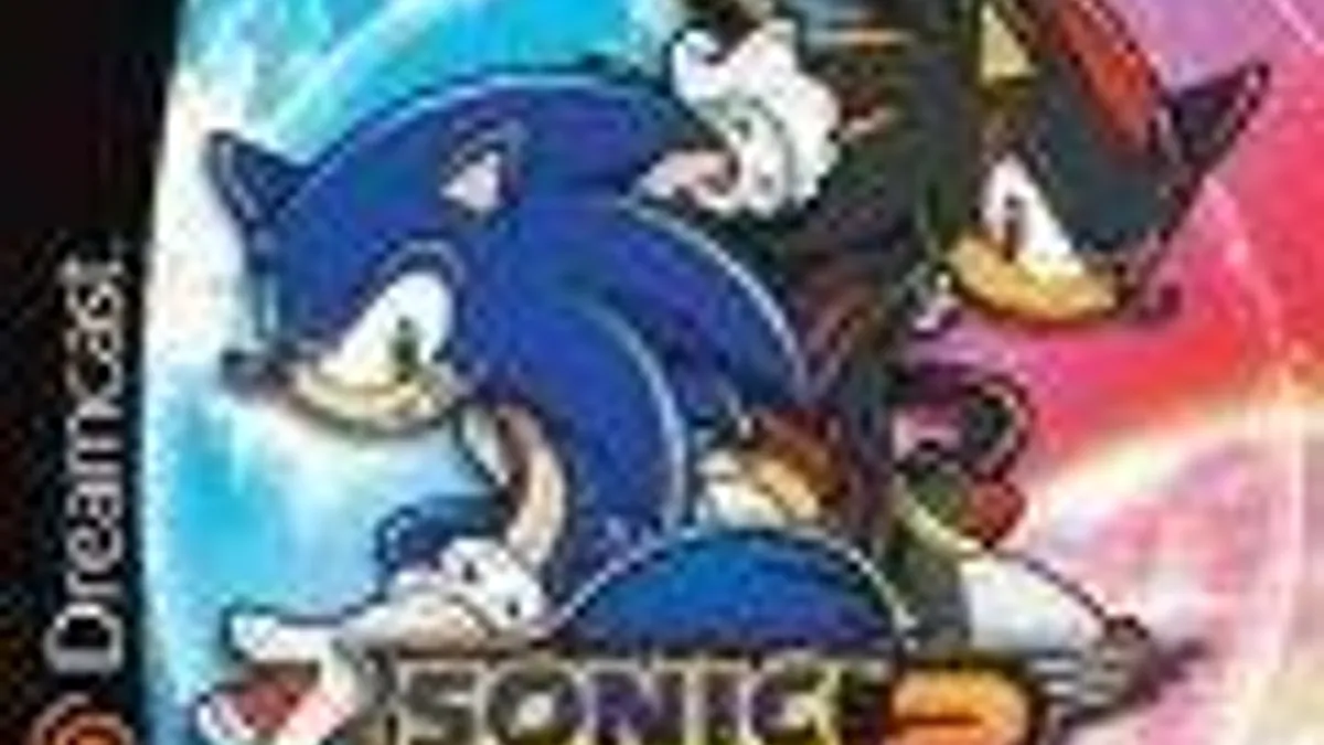 Hlavní obrázek článku: Sonic Adventure 2 míří na XBLA a PSN