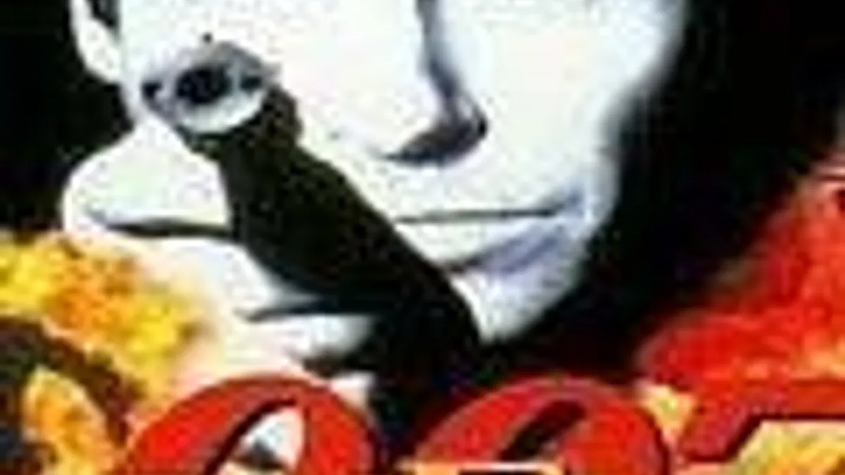 Hlavní obrázek článku: Chystá se nový 007 GoldenEye?