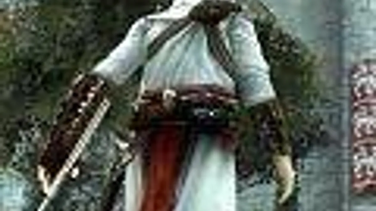 Hlavní obrázek článku: Assassin´s Creed Bloodlines 