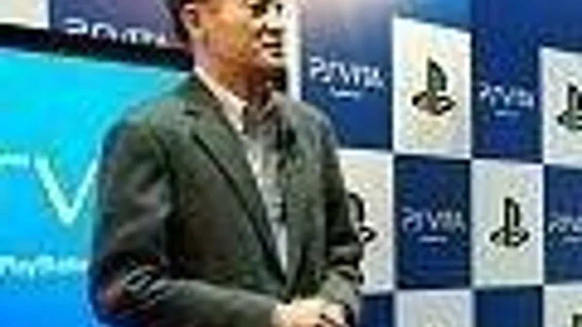 Hlavní obrázek článku: Playstation Vita se zatím nevyprodal