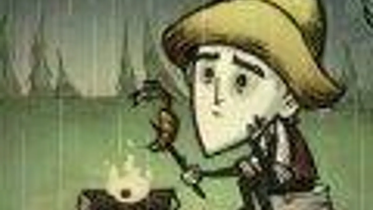 Hlavní obrázek článku: Don’t Starve: Giant Edition vyjde příští týden na Wii U