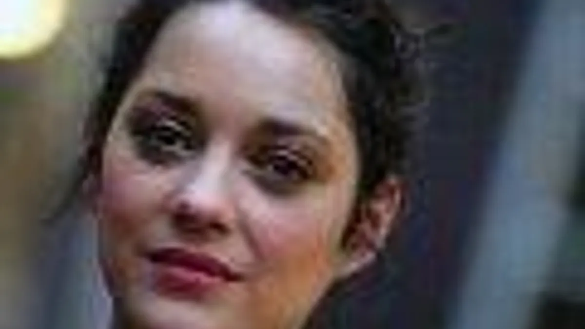 Hlavní obrázek článku: Marion Cotillard si má zahrát v Assassin’s Creed filmu