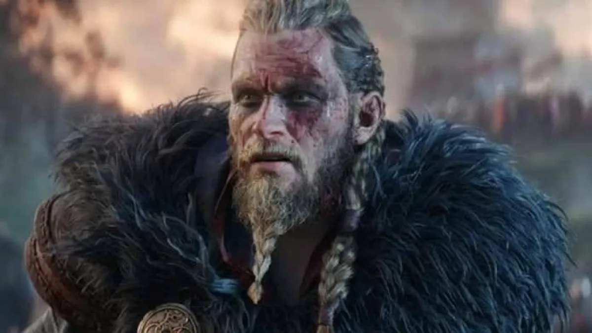 Hlavní obrázek článku: Režisér Assassin’s Creed Valhalla kvůli osobním problémům odstoupil