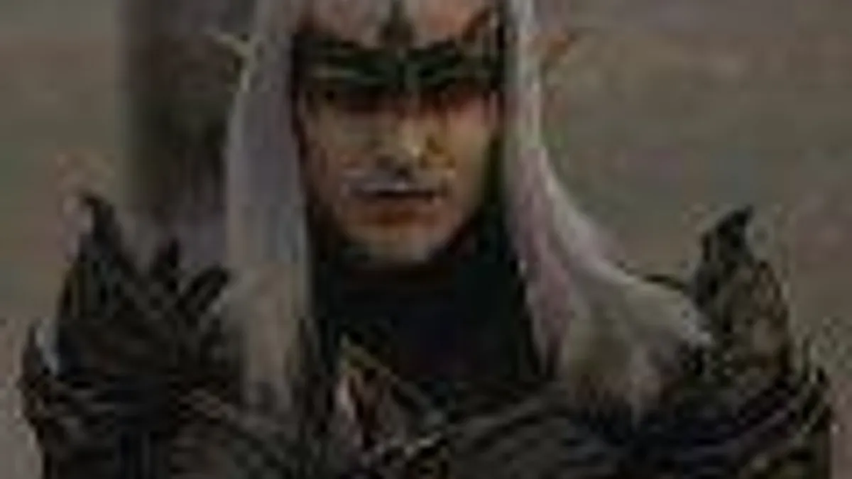 Hlavní obrázek článku: The Elder Scrolls Online - The Siege Cinematic Trailer