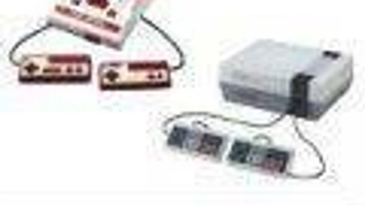 Hlavní obrázek článku: Nintendo prodalo 268 milionů konzolí a 385 milionů handheldů