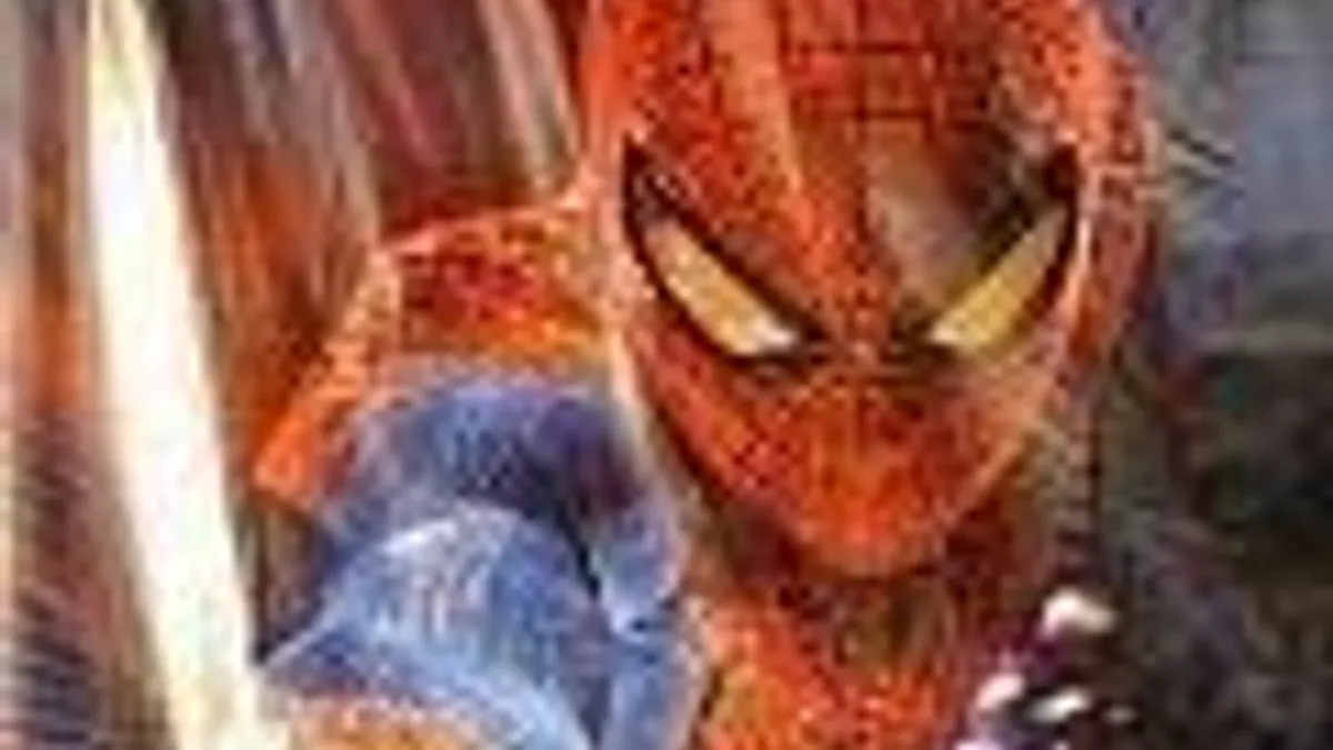 Hlavní obrázek článku: Stan Lee jako hratelná postava v The Amazing Spider-Man