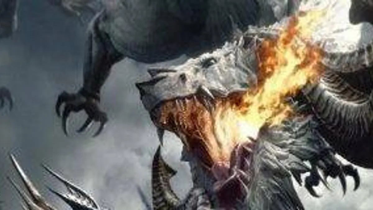 Hlavní obrázek článku: Nádherný launch trailer na Final Fantasy XIV: Heavensward