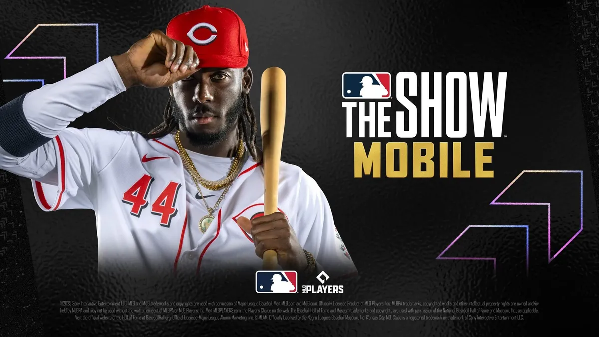 Hlavní obrázek článku: Oznámena hra MLB The Show Mobile, vyjde začátkem příštího roku
