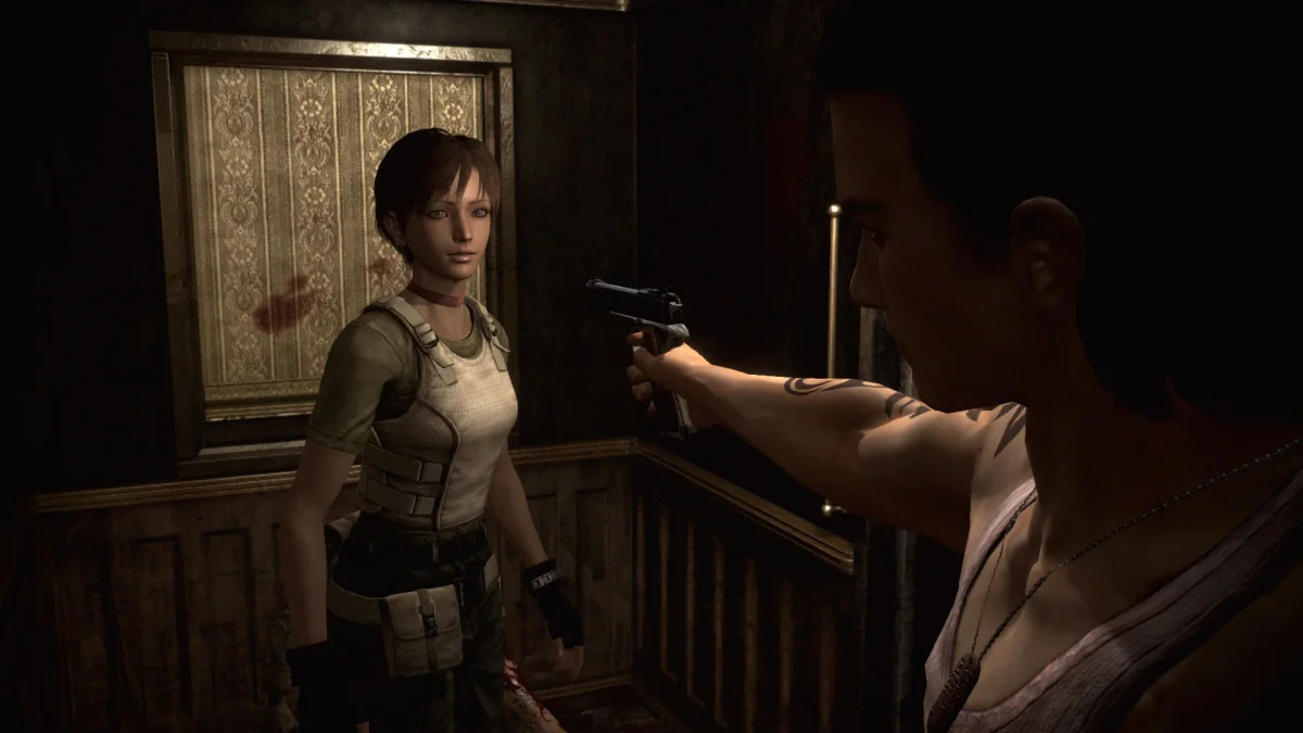 Hlavní obrázek článku: Vývoj remaku hry Resident Evil Zero měl být restartován, na rozšíření pro Resident Evil Requiem si máme počkat