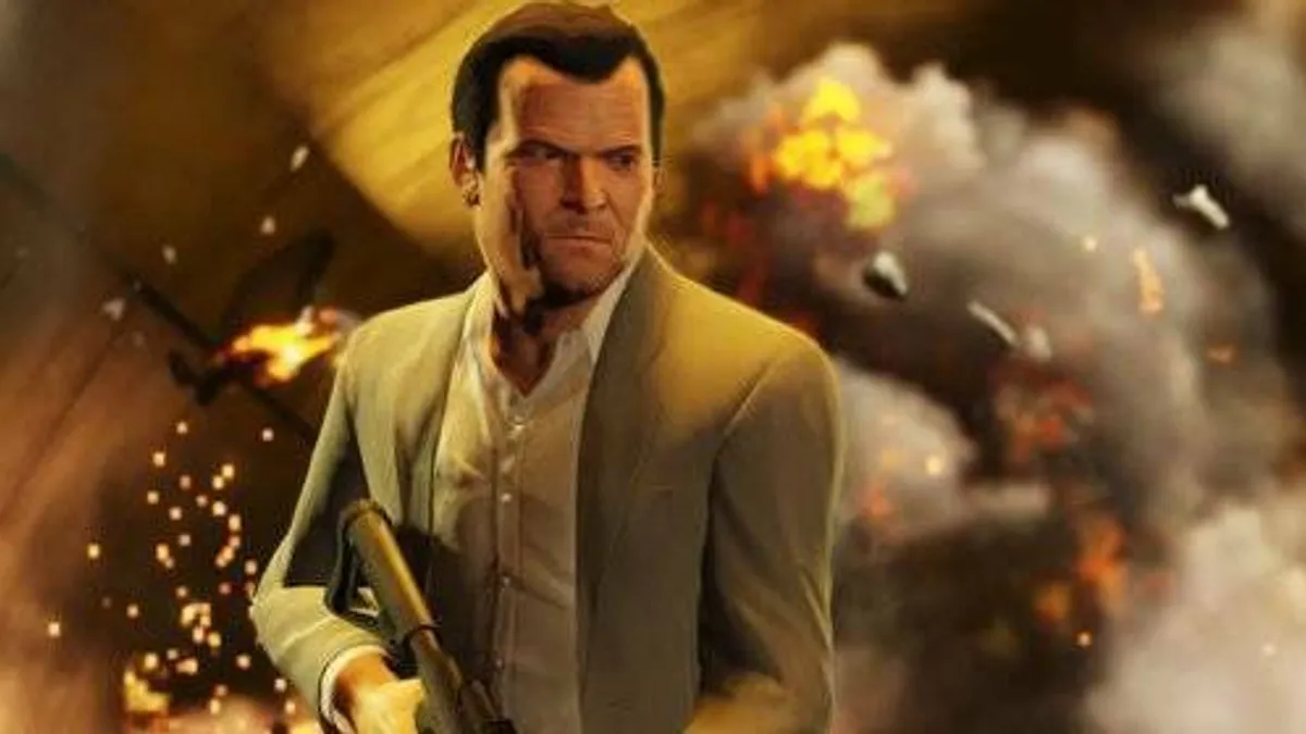 Hlavní obrázek článku: Už bylo posláno do obchodů 60 milionů kopií hry Grand Theft Auto V