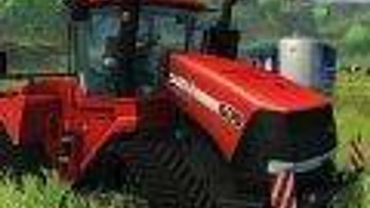 Hlavní obrázek článku: Farming Simulator 2013 v traileru představující novinky