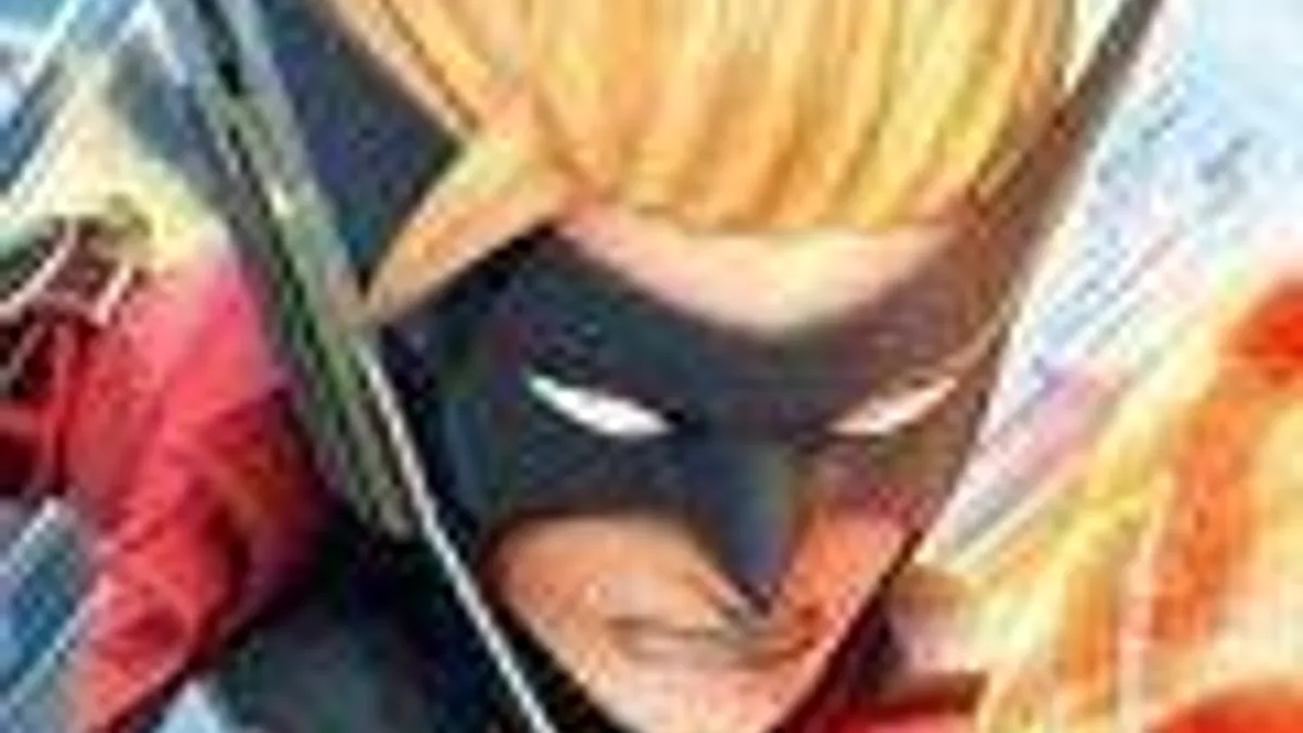 Hlavní obrázek článku: The Wonderful 101 Direct – záznam, dnes vychází demoverze