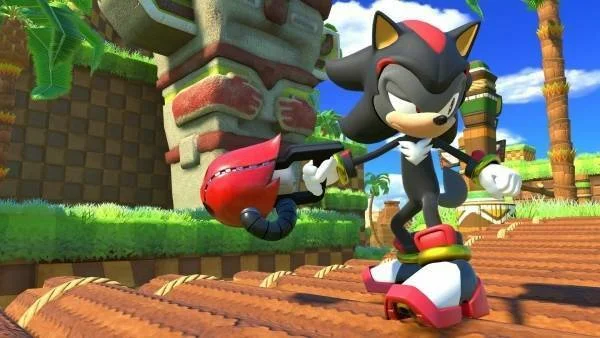 Hlavní obrázek článku: Sonic Forces dostane hned první den bonusovou epizodu