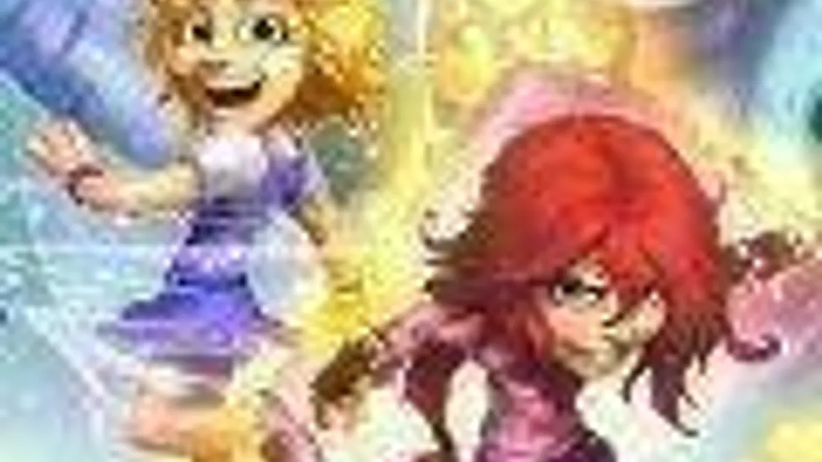 Hlavní obrázek článku: Giana Sisters: Twisted Dreams