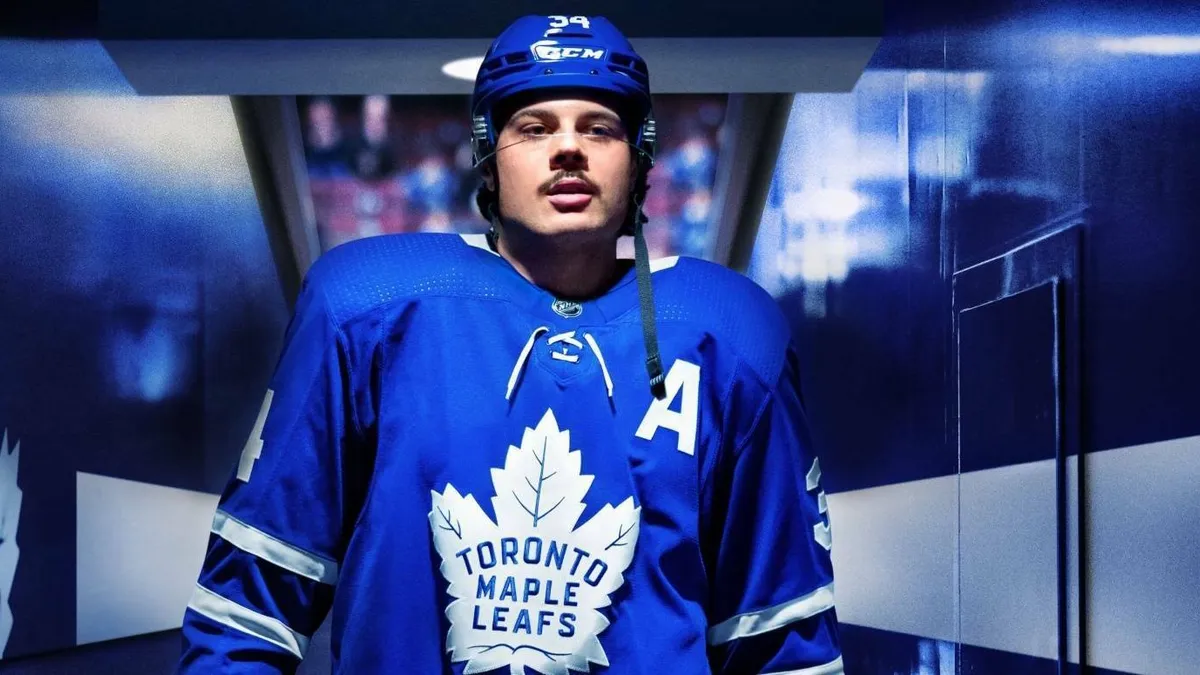 Hlavní obrázek článku: NHL 22