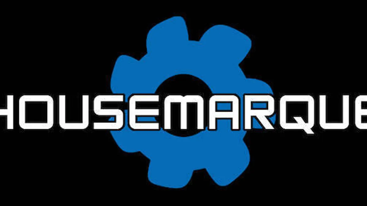 Hlavní obrázek článku: Housemarque končí s vývojem arkádových stříleček