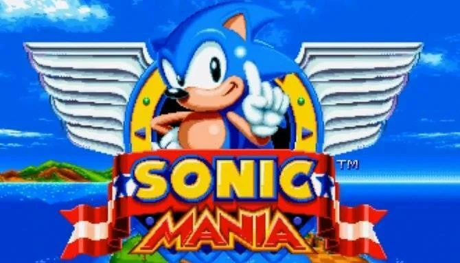 Hlavní obrázek článku: 3 minuty z plošinovky Sonic Mania