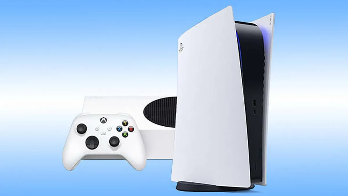 Hlavní obrázek článku: Sony zvažovala méně výkonnou verzi konzole PlayStation 5