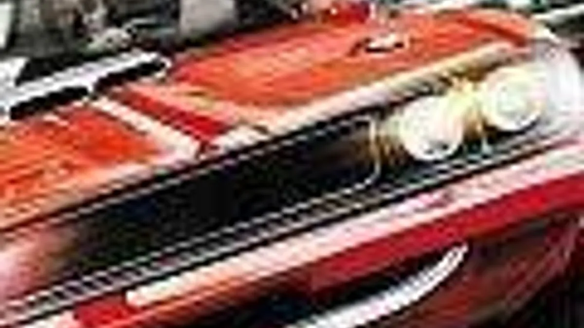 Hlavní obrázek článku: Nový Driver na E3