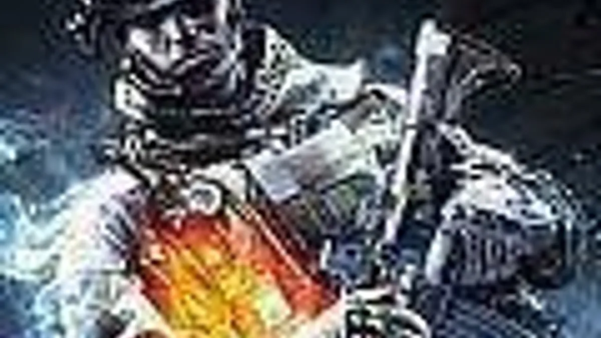 Hlavní obrázek článku: Battlefield 3 zanechal v obchodech prázdné regály