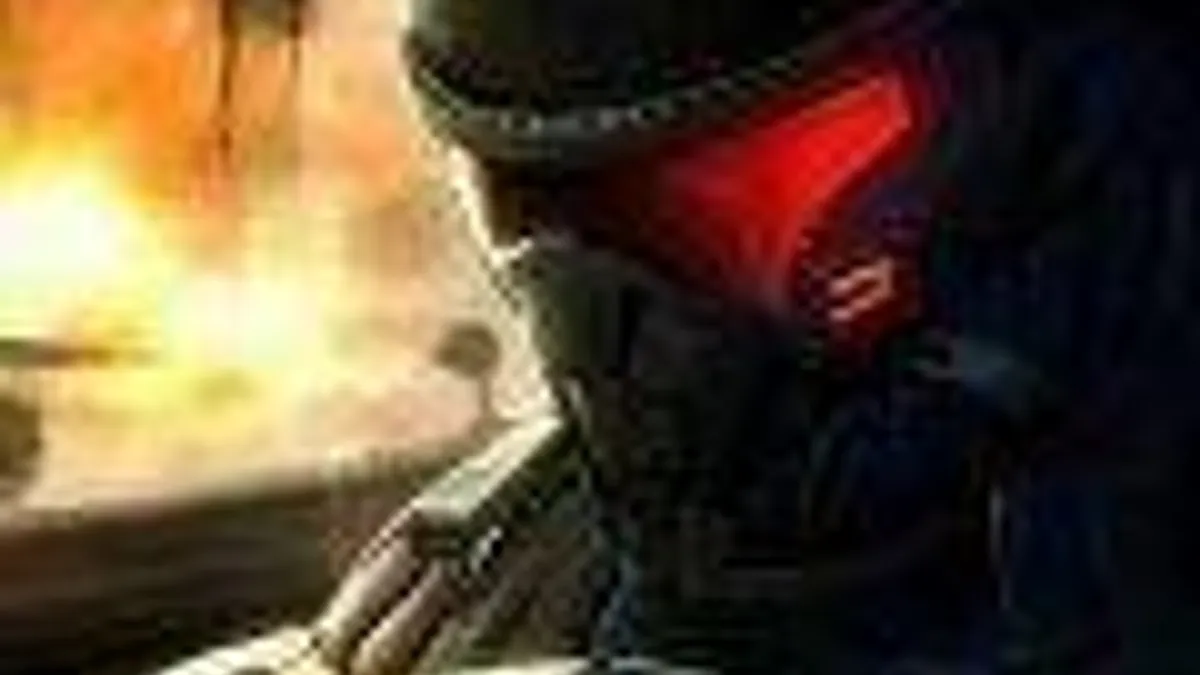 Hlavní obrázek článku: Crysis 3 v recenzích obstál