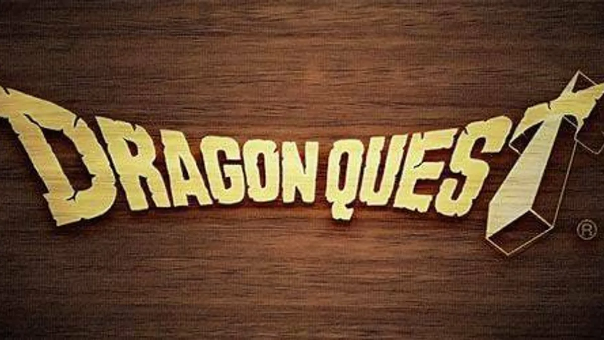Hlavní obrázek článku: Square Enix nabírá vývojáře pro next-gen Dragon Quest
