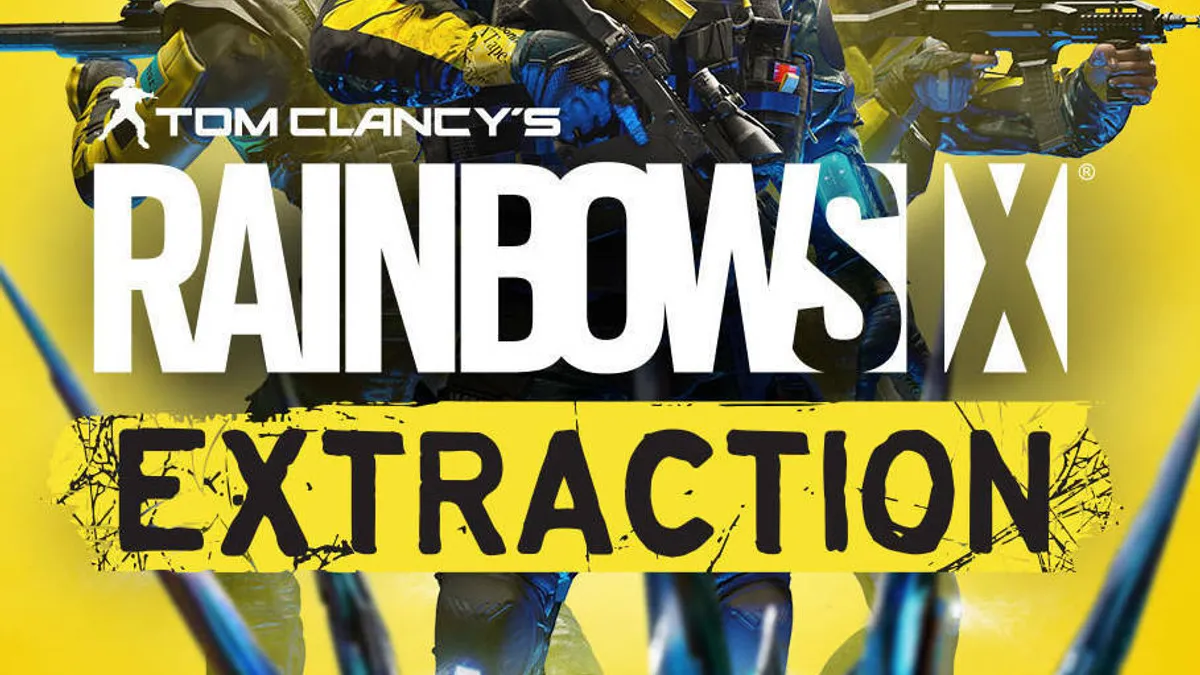 Hlavní obrázek článku: Kooperativní akce Tom Clancy’s Rainbow Six Extraction míří rovnou do předplatného Xbox Game Pass
