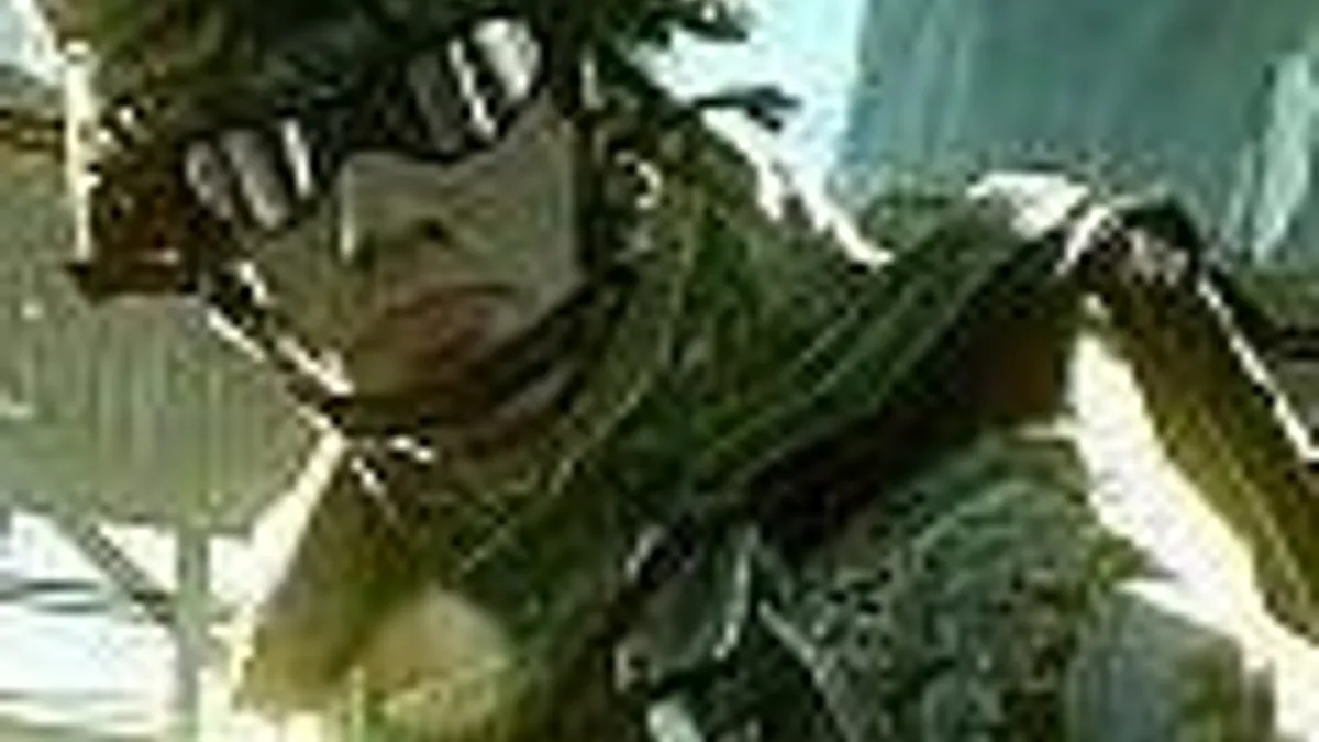 Hlavní obrázek článku: DICE reaguje na uniklá videa z třetího Battlefieldu