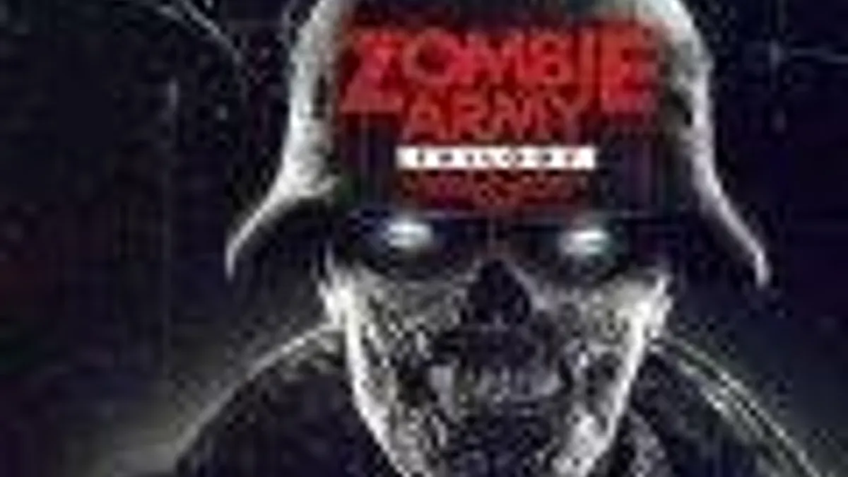 Hlavní obrázek článku: Zombie Army Trilogy