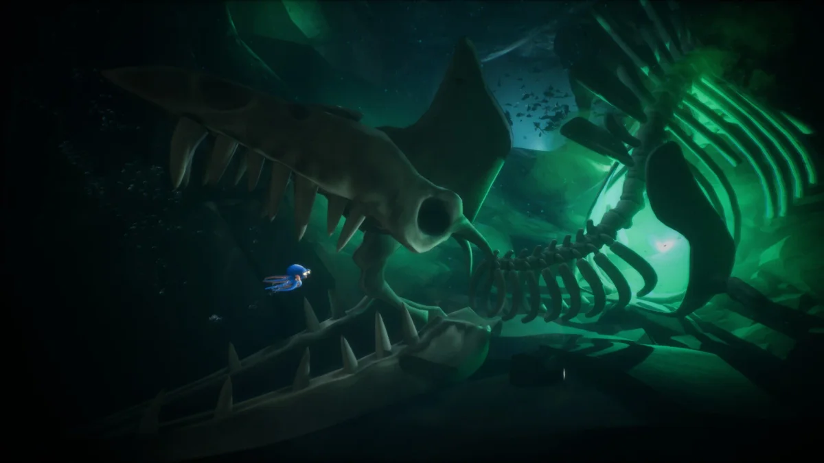 Plošinovka Darwin's Paradox! byla odložena na příští rok, zveřejněn gameplay trailer