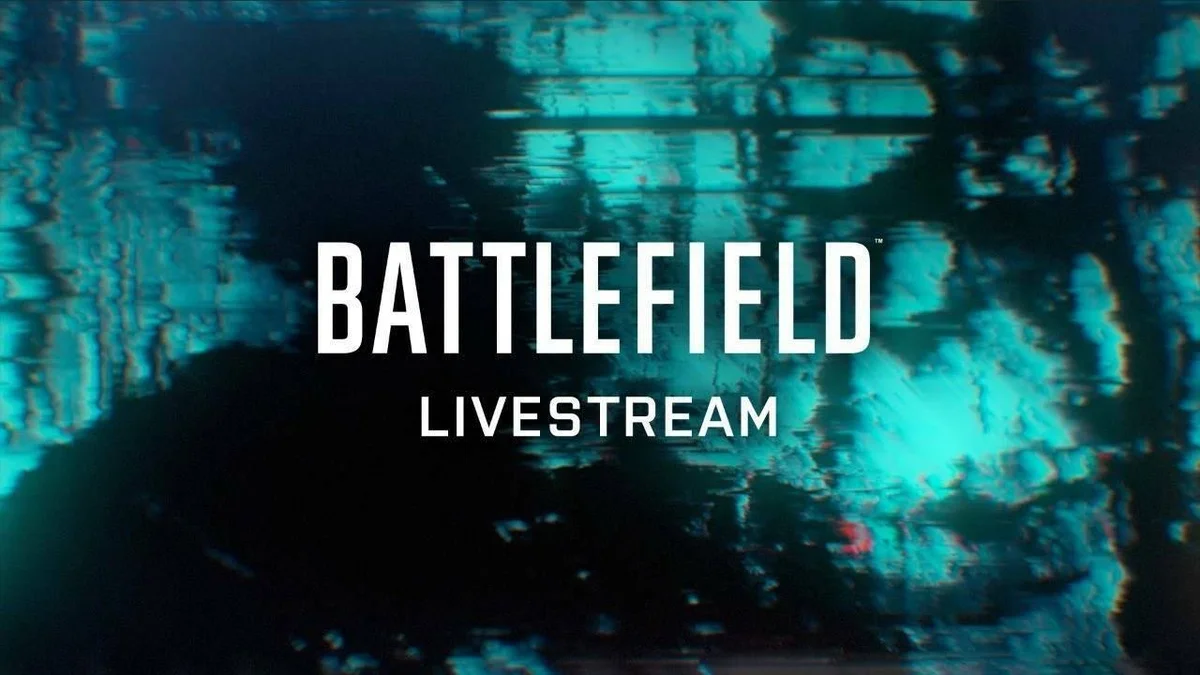 Hlavní obrázek článku: Sledujte odhalení nového dílu série Battlefield, unikly první obrázky