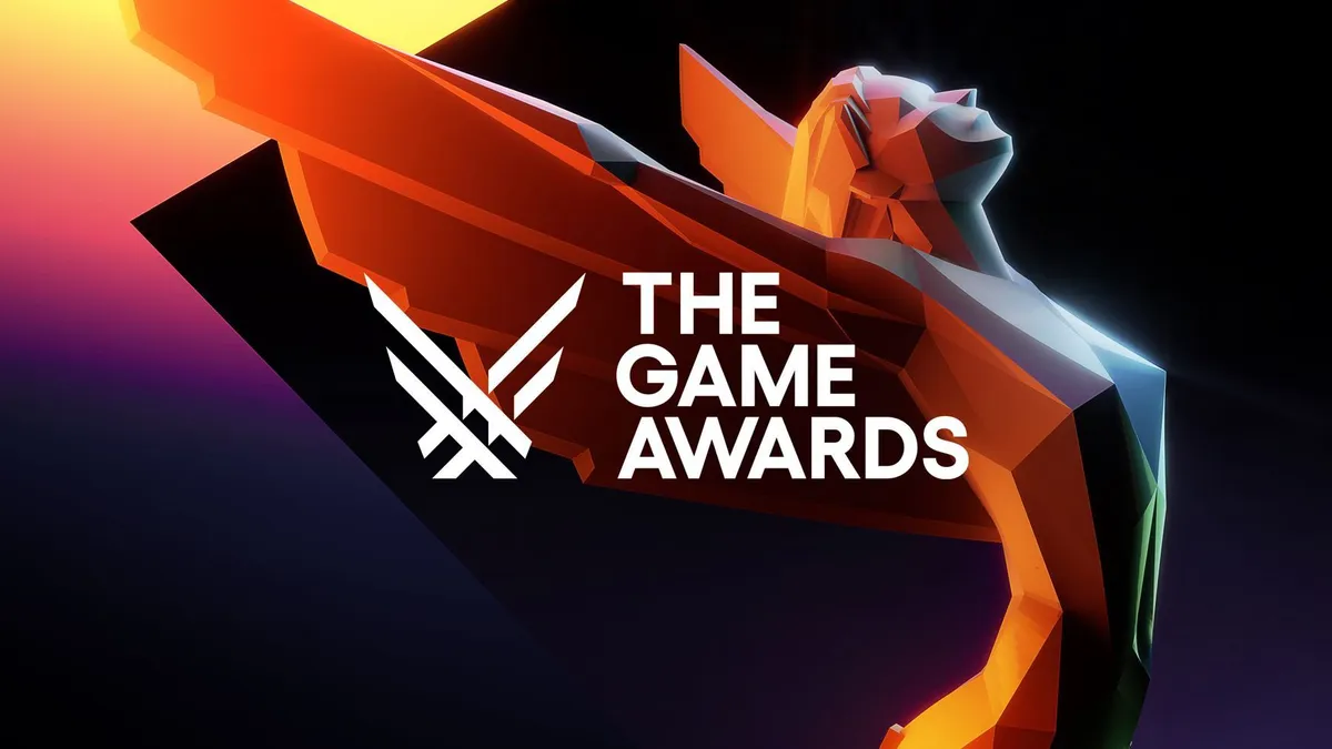 Hlavní obrázek článku: Sledujte živě akci The Game Awards 2023