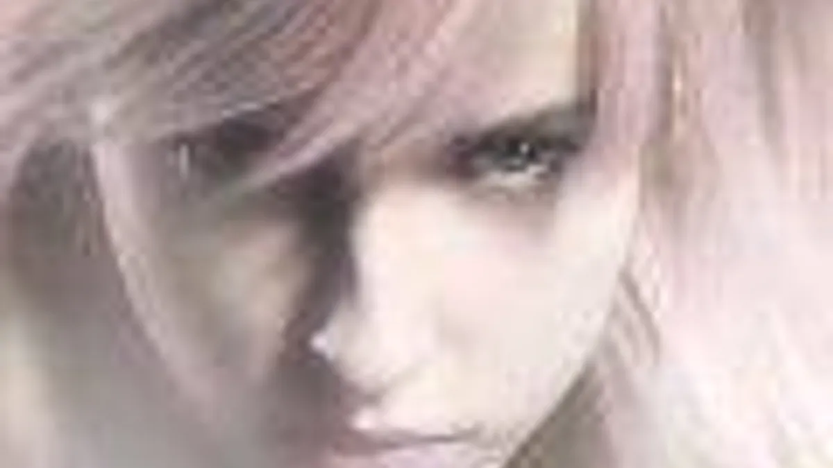 Hlavní obrázek článku: Lightning Returns: Final Fantasy XIII – japonská TV reklama