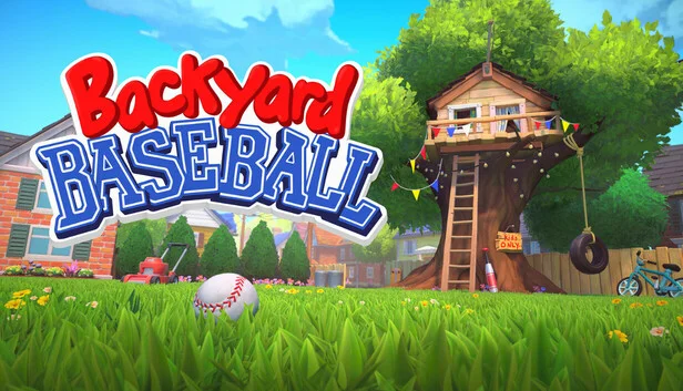 Hlavní obrázek článku: Oznámena basebalová hra Backyard Baseball, vyjde letos v červenci