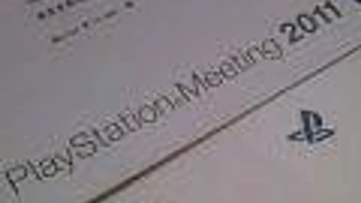 Hlavní obrázek článku: PSP2 s operačním systémem Android