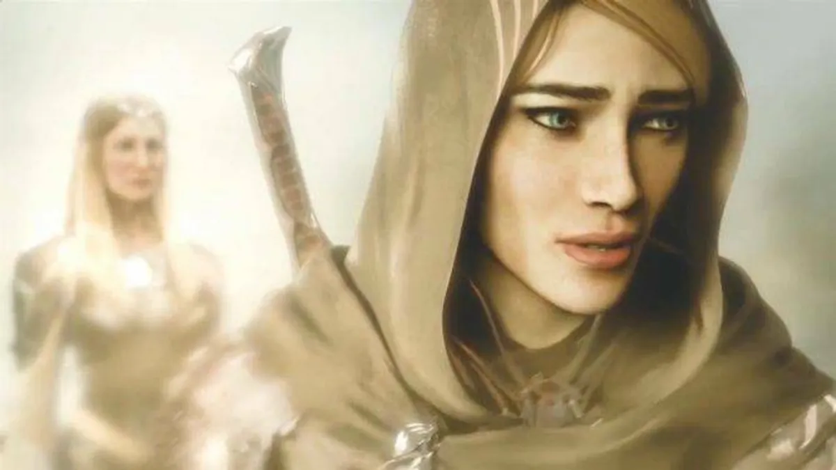 Hlavní obrázek článku: Vyšlo první velké rozšíření pro Middle-earth: Shadow of War, launch trailer