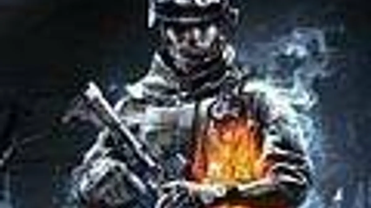 Hlavní obrázek článku: Nový trailer na Battlefield 3 ukazuje přidanou funkci Rent a Server