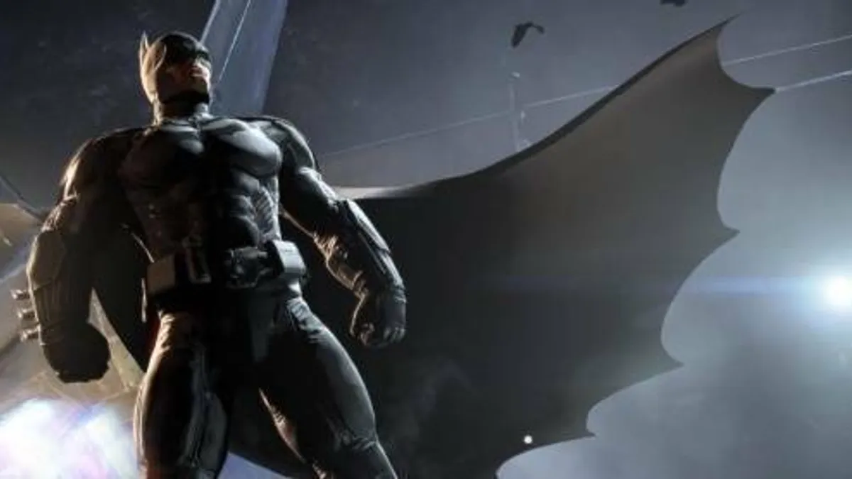 Hlavní obrázek článku: Warner Bros. Games Montreal dál láká na nového Batmana