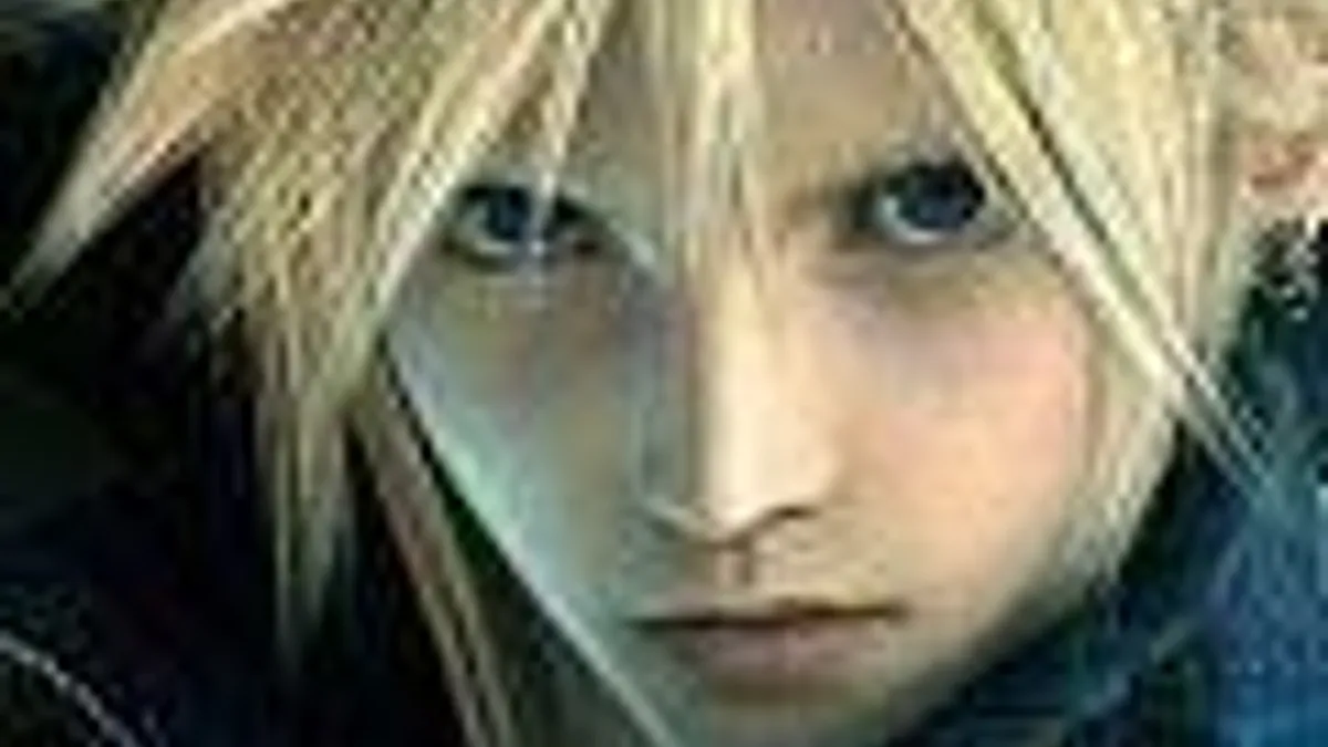 Hlavní obrázek článku: Final Fantasy VII slaví 15 let