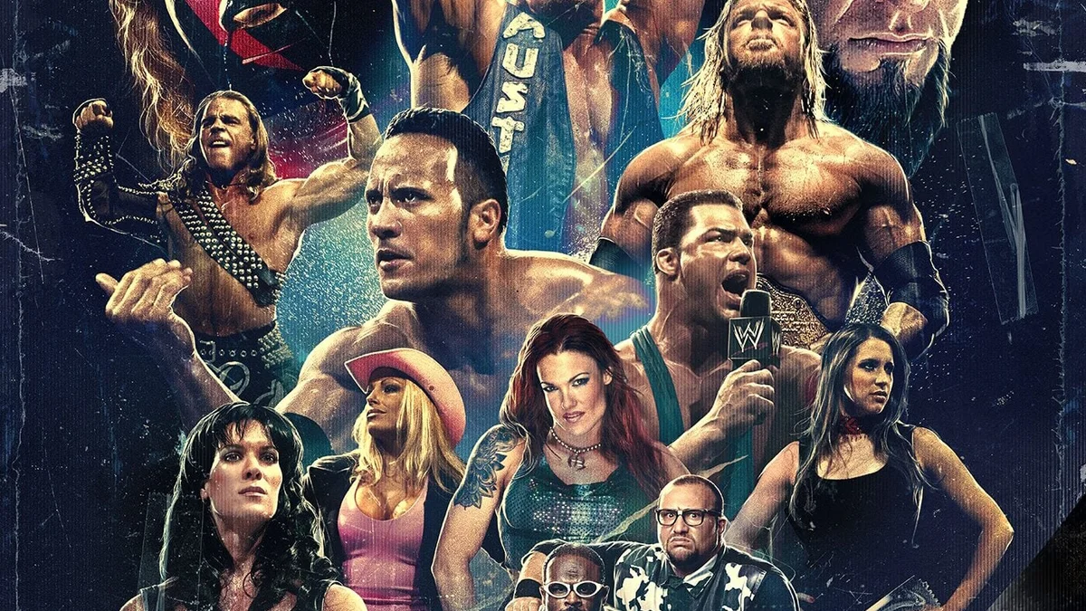 Hlavní obrázek článku: Oznámena hra WWE 2K26, vyjde v polovině března