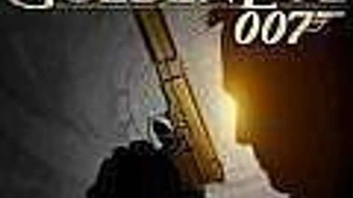 Hlavní obrázek článku: GoldenEye 007 míří i na DSko