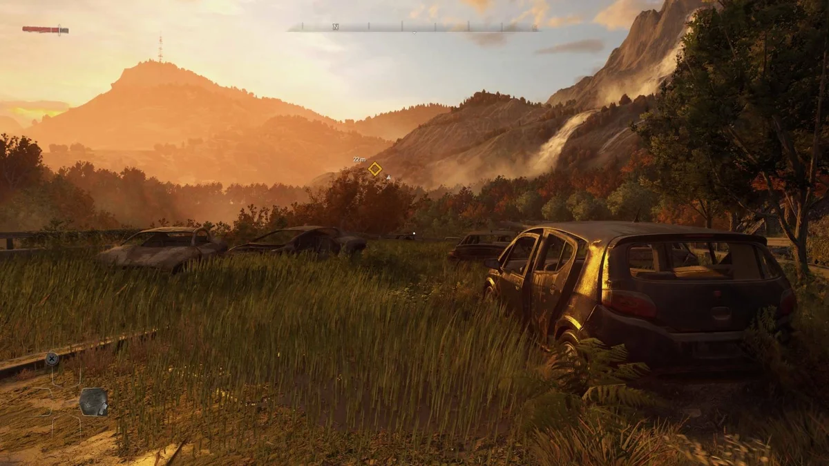 Dying Light 2: Stay Human vyjde začátkem prosince, podívejte se na záznam prezentace s gameplay záběry