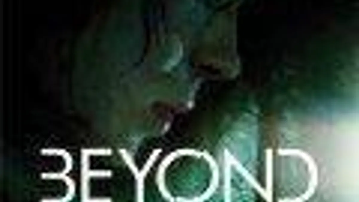 Hlavní obrázek článku: Vyjde Beyond: Two Souls na začátku dubna?