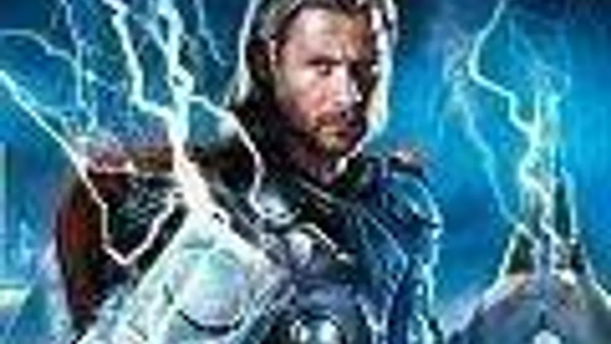 Hlavní obrázek článku: Vývojáři: Thor: God of Thunder nebude filmovou hrou