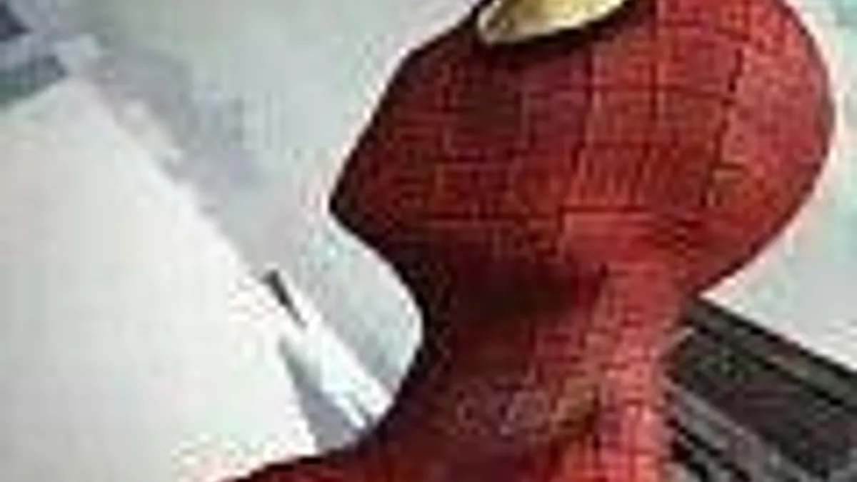 Hlavní obrázek článku: The Amazing Spider-Man má nový trailer