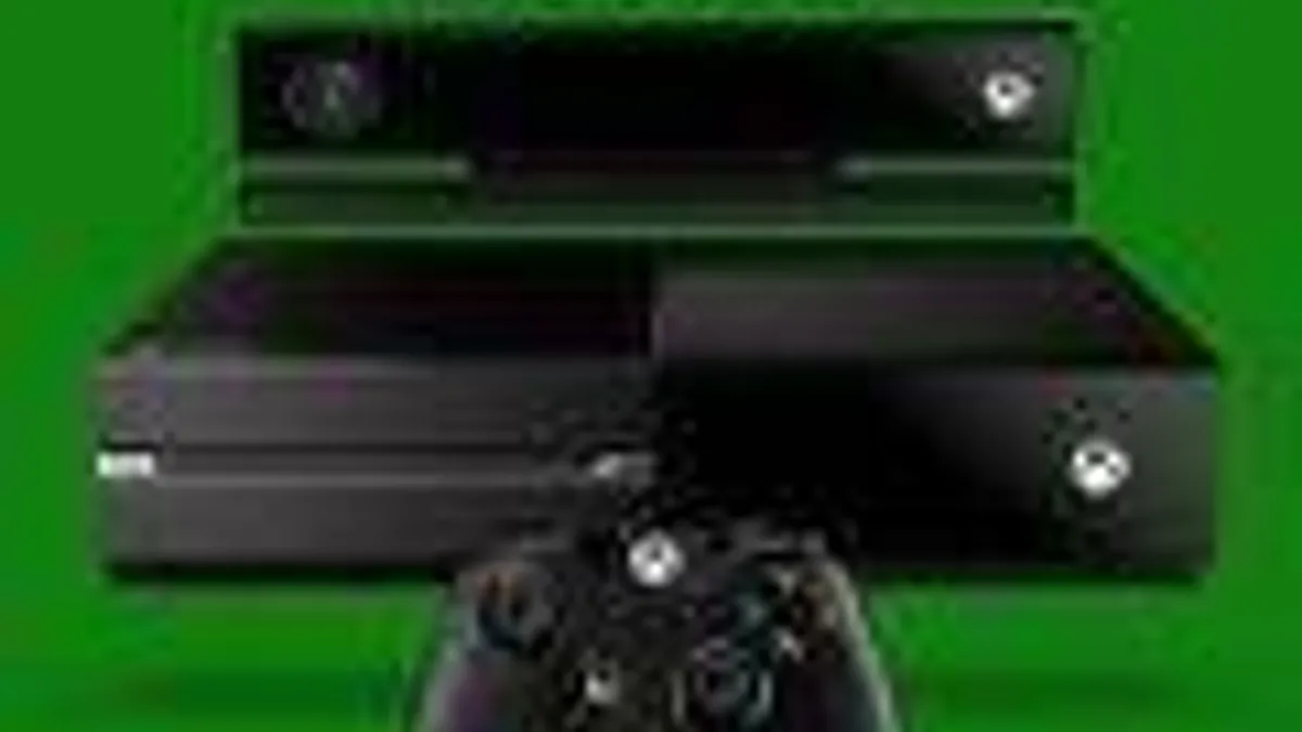 Hlavní obrázek článku: Jaké problémy trápí ze začátku Xbox One?