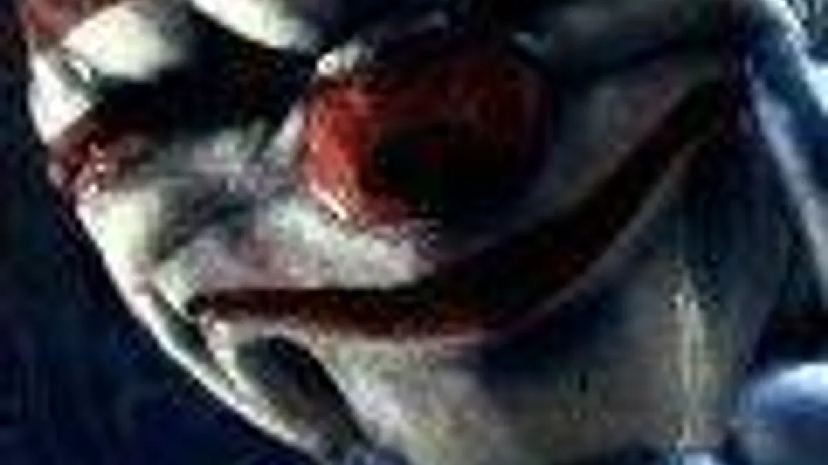 Hlavní obrázek článku: PayDay 2 - Web Series Episode 3