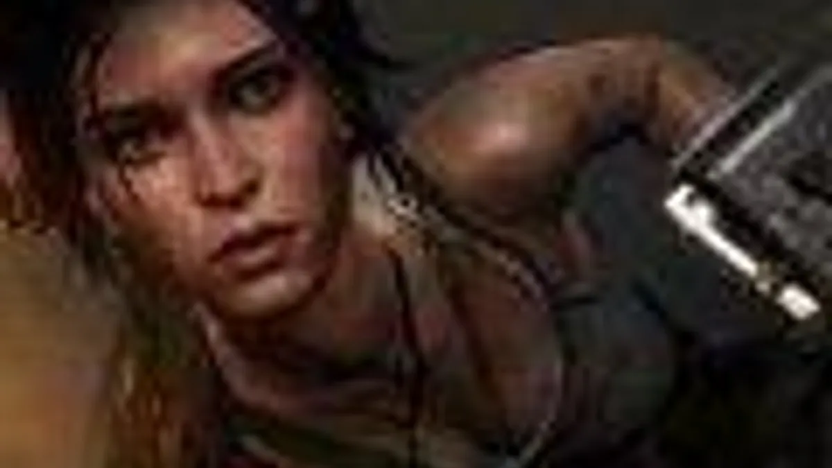 Hlavní obrázek článku: Tomb Raider je konečně v plusových číslech