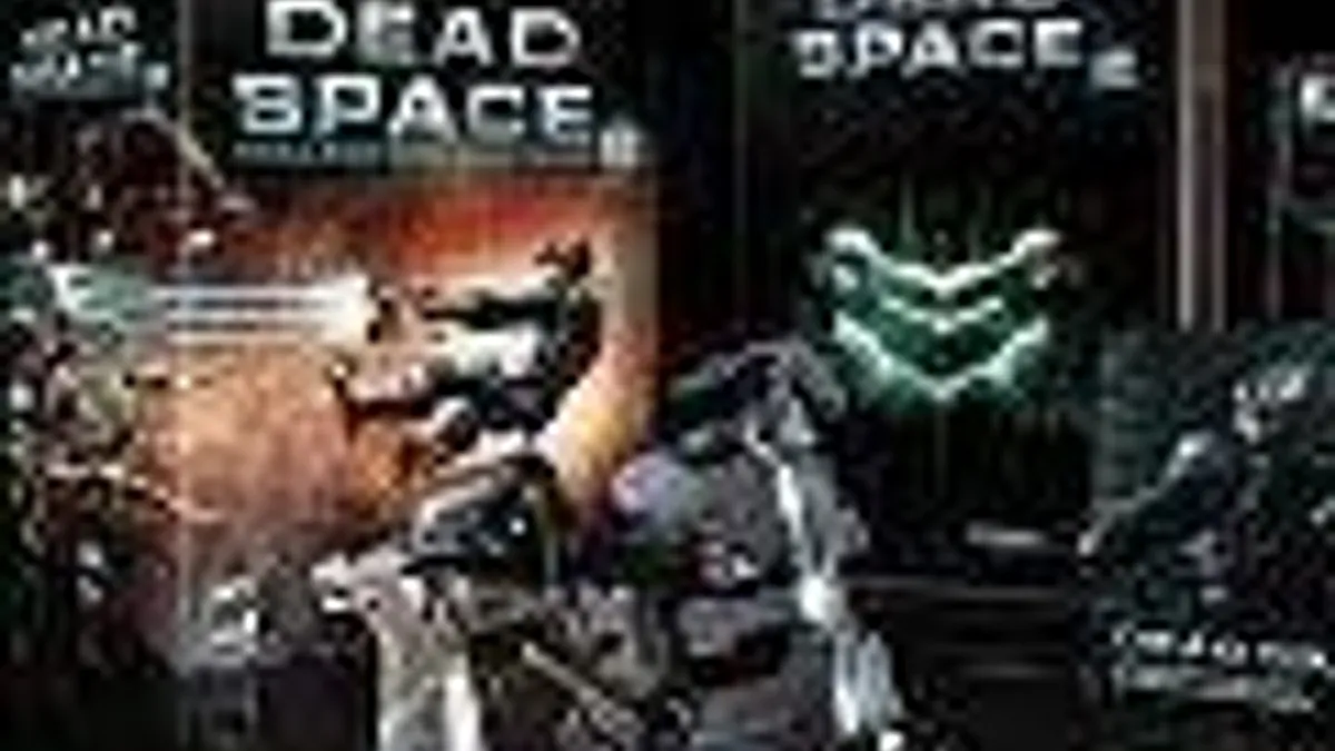 Hlavní obrázek článku: Dead Space 2: Collector´s Edition