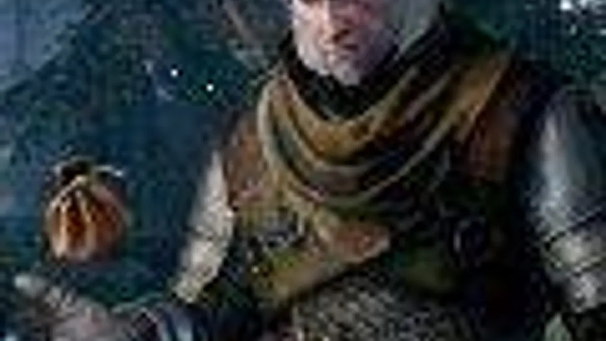 Hlavní obrázek článku: 9 minut z akční RPG hry Zaklínač 3: Divoký hon